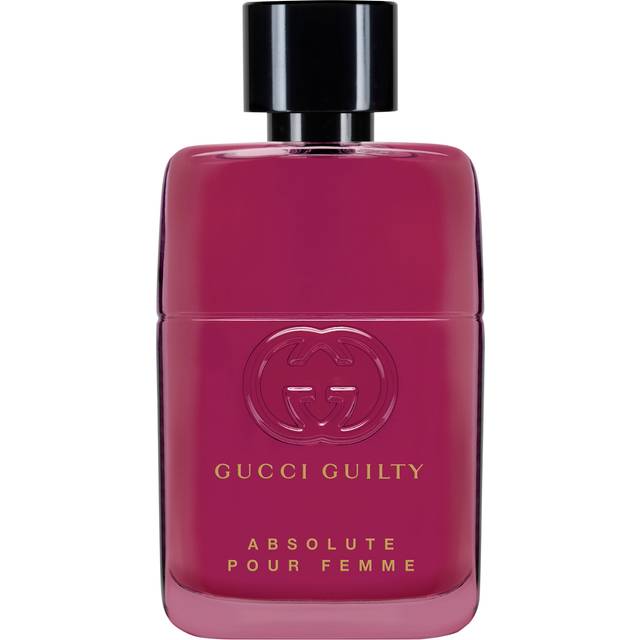Gucci Guilty Absolute Pour Femme Eau de Parfum