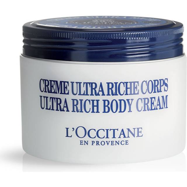 L'Occitane Karite Crème Ultra Riche Corps 200ml