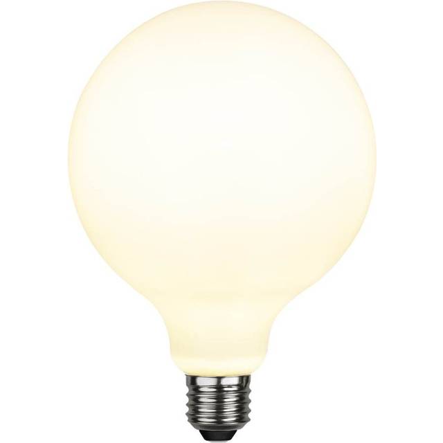 Opal LED lamp 3-step E27 800lm 2700K 125 mm