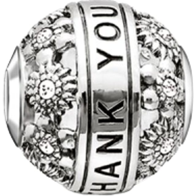 THOMAS SABO K0213-643-14 - Smyckeskrin Dam (1CM)