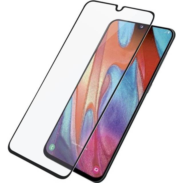 PanzerGlass® Screen Protector Samsung Galaxy A41