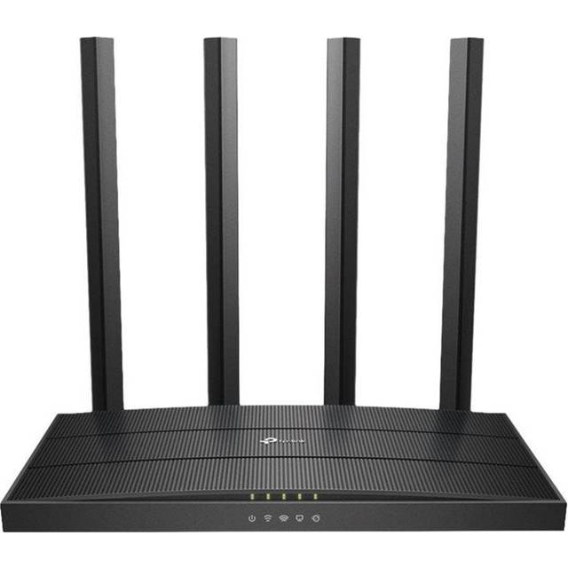 TP-Link Archer C80 AC1900 Dual-Band Wi-Fi Router