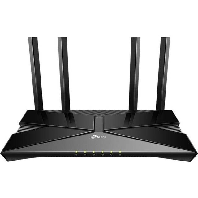 TP-Link AX1500 Wi-Fi 6 Router