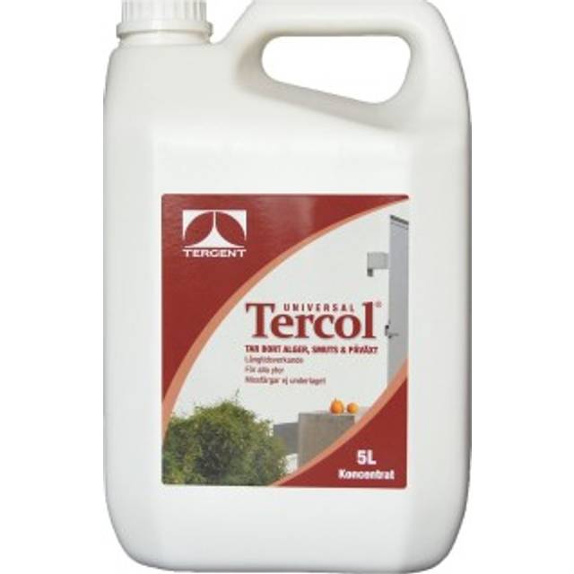 Teracol Universal Rengöring 5L Koncentrat