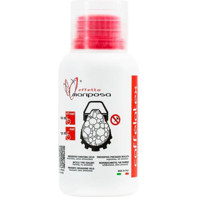 Effetto Mariposa Caffelatex Sealant - 250ml