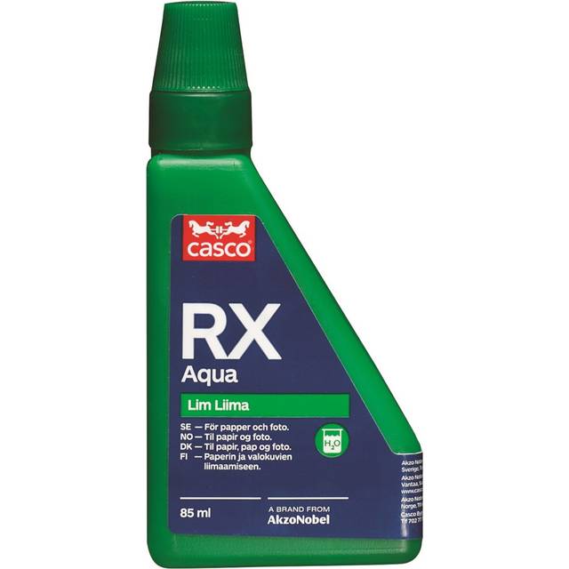Glue RX-Aqua 85 ml
