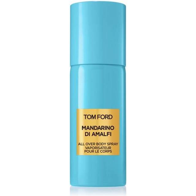 Tom Ford Mandarino Di Amalfi Body Spray 150ml