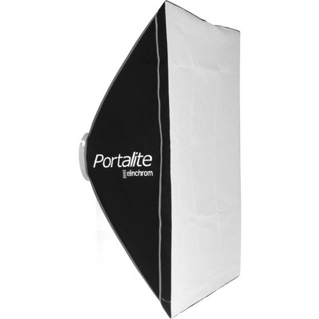 Elinchrom Portalite softbox 66x66cm