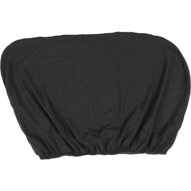 LittleLife Car Sun Shade, svart, en storlek