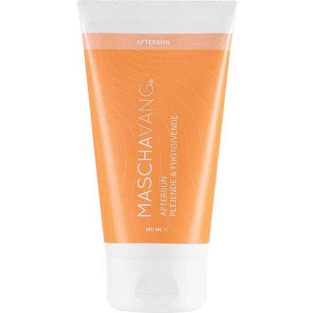 Mascha Vang Aftersun Lotion 150ml