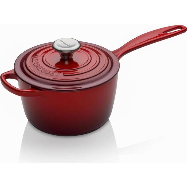 Le Creuset Le Creuset saucepan 1.5 l Cerise