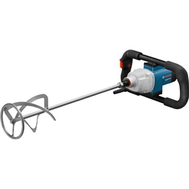 BOSCH GRW 12 E 110v Paddle mixer