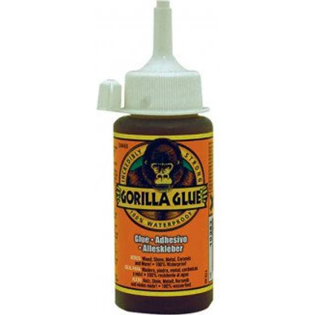 Gorilla glue gorilla polyurethane glue 115ml