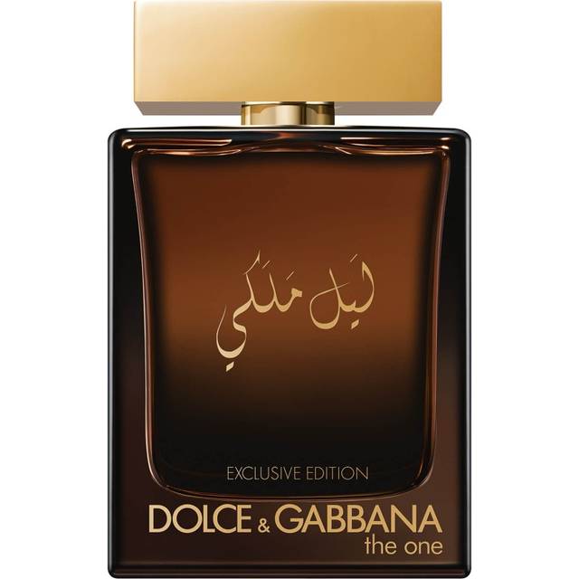Dolce & Gabbana The One Royal Night For Men edp 150ml