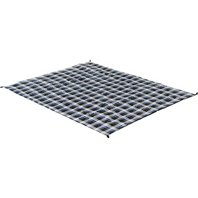 Outdoorfilt ultralight 150 x 120 cm