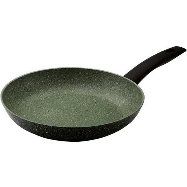 Prestige Eco 28cm Non Stick Aluminum Frying Pan - Green