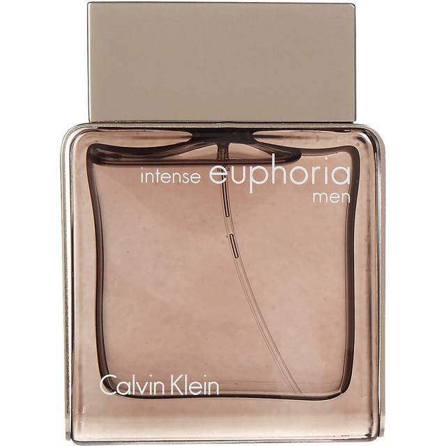 Calvin Klein Euphoria Men Intense edt 100ml