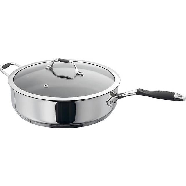 Stellar JM24NS James Martin  28cm Non-Stick Saute Pan