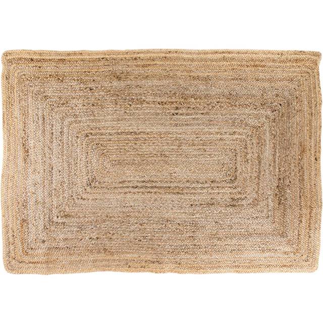 House Nordic Bombay Naturfarvet, Beige, Brun 180x240cm