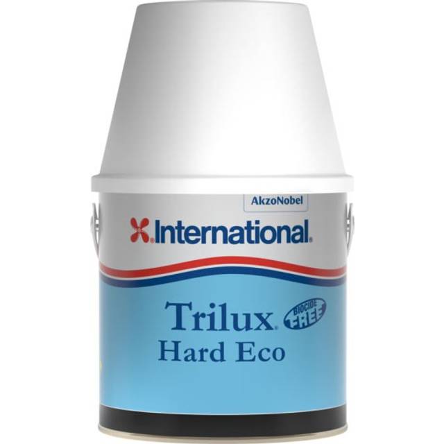 TRILUX HARD ECO SVART 0.75L