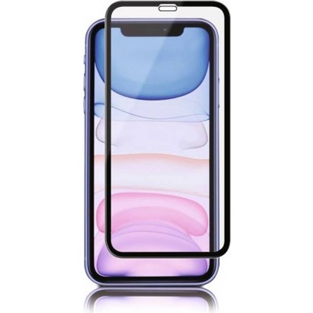 Panzer Premium Curved - Skärmskydd för mobiltelefo
