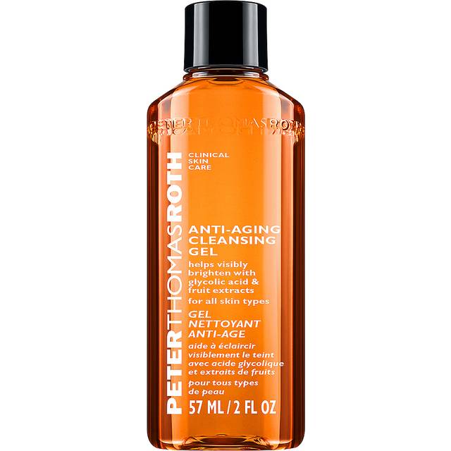 Peter Thomas Roth Anti-Aging Cleansing Gel (2.0 fl. oz - Travel Sized)