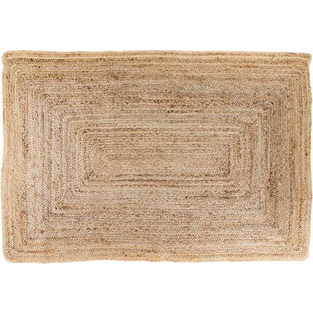 House Nordic Bombay Naturfarvet, Beige, Brun 65x135cm