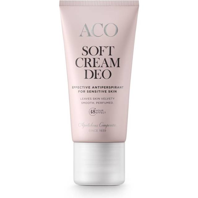 ACO Deo Soft Cream 50 ml