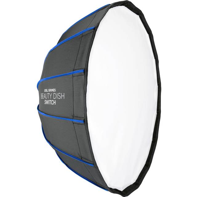 Westcott rapid box switch beauty dish 2520