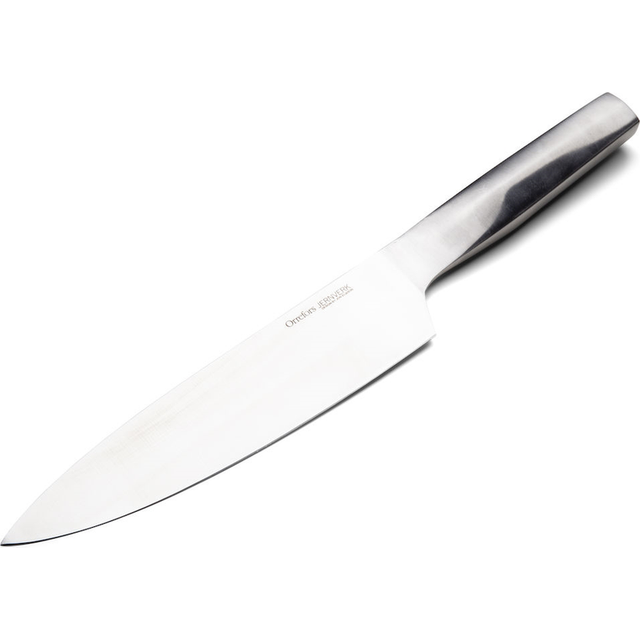 Orrefors Jernverk - Kockkniv Premium Utvald av Glasprinsen