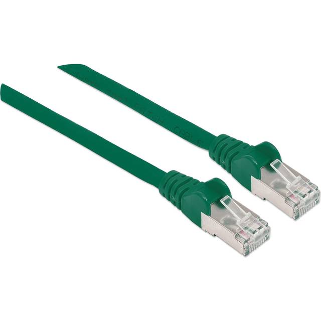 Network Patch Cable - Cat6A - 3m - Grey - Copper - S/FTP - LSOH / LSZH - PVC - RJ45 - Gold Plated Contacts - Snagless - Booted - Lifetime Warranty - Polybag - 3 m - Cat6a - S/FTP (S-STP) - RJ-45 - RJ-