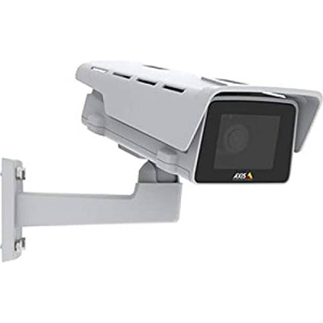 AXIS M1135-E HDTV 1080P