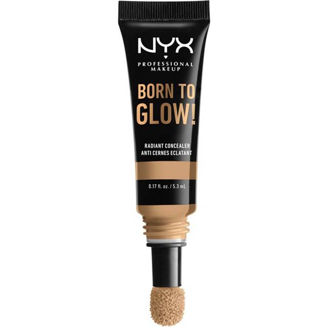 NYX PROF. MAKEUP Born To Glow Radiant Concealer 5.3ml - Beige