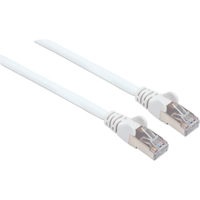Intellinet S/FTP Cat5e RJ45 15m