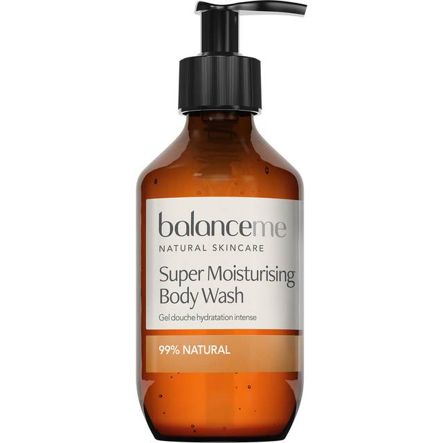Balance Me Super Moisturising Body Wash 250ml