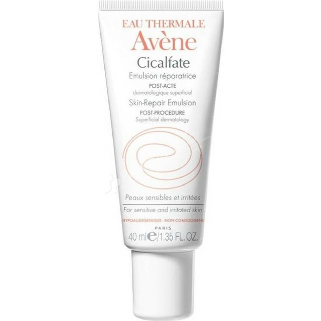 AVENE Cicalfate Emulsión Post Acto 40ML