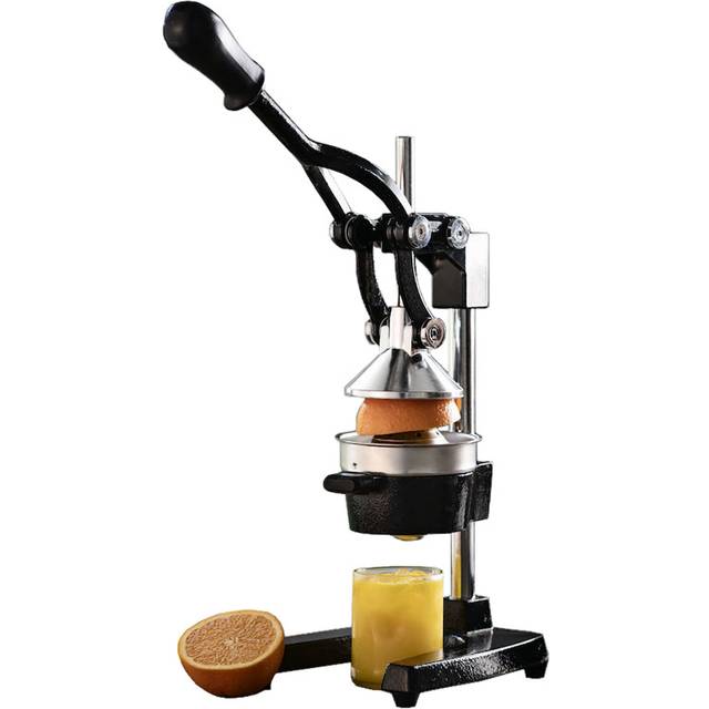 Orrefors Jernverk Juicepress Cast Iron