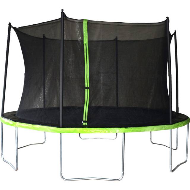 Trampolina 396