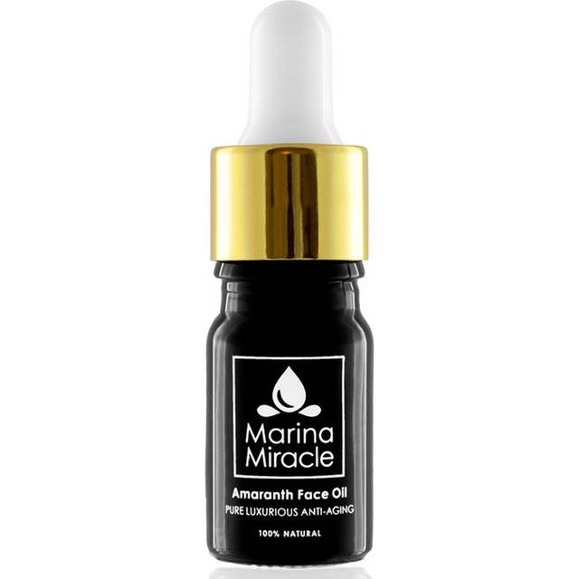 Amaranth Ansiktsolja för mogen hud 5 ml