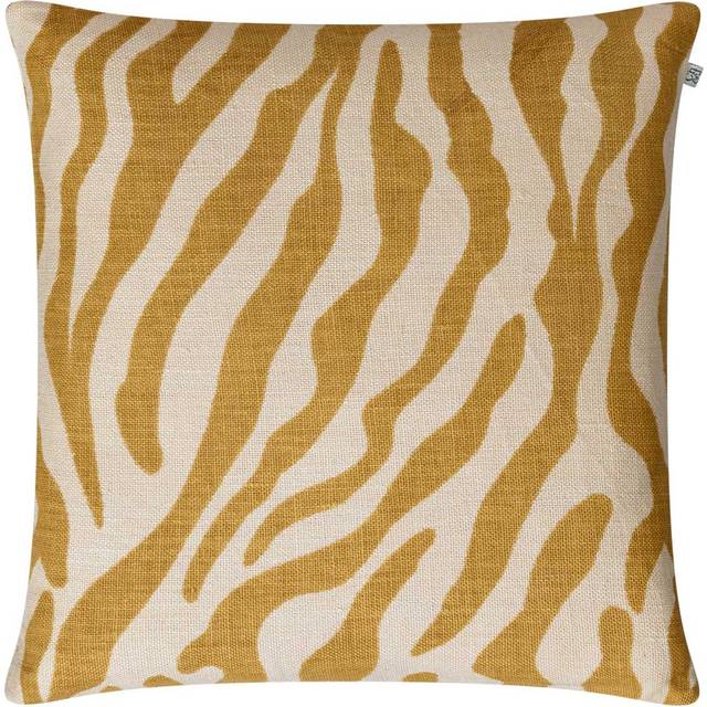 Chhatwal & Jonsson Zebra Outdoor kudde 50x50 cm Blue/off white, 50 cm
