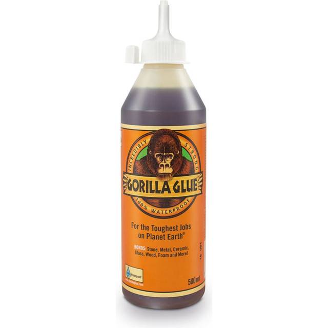 Gorilla Glue 500ml Bottle