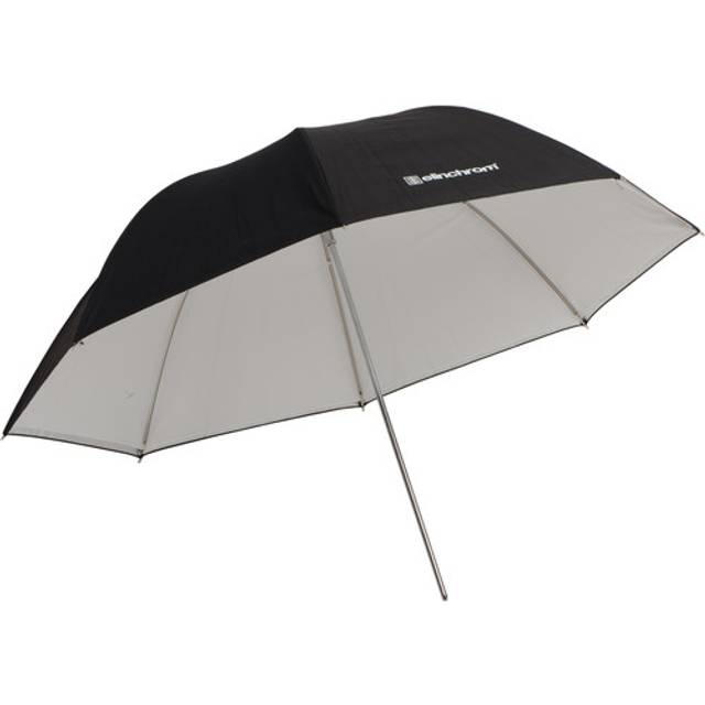 Elinchrom Paraply 105cm Transparant