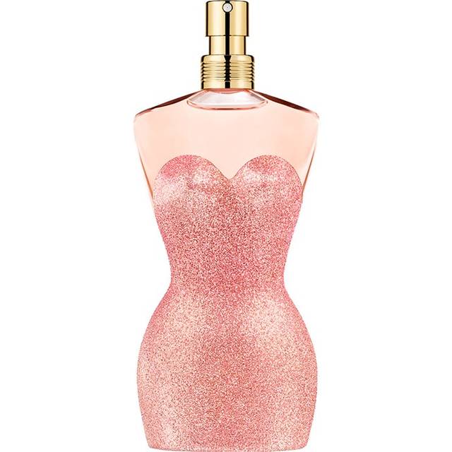 Jean Paul Gaultier Classique Pin-Up Eau De Parfum 100ml