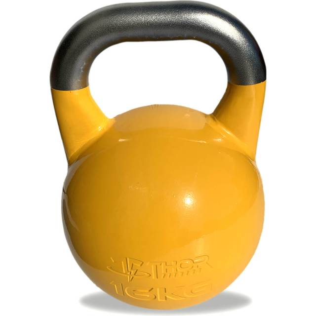 Competition Kettlebell, 16 kg, Thor Fitness