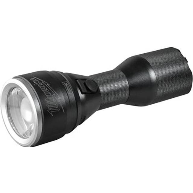 Milwaukee M12MLED-0 M12 LED High Performance Flashlight