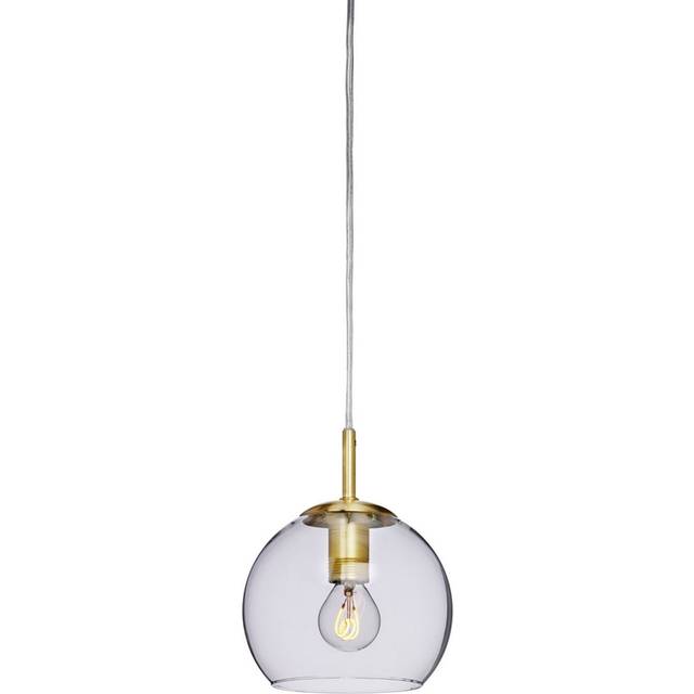 Cottex - Capella Ø15 - Fönsterlampa - Svart