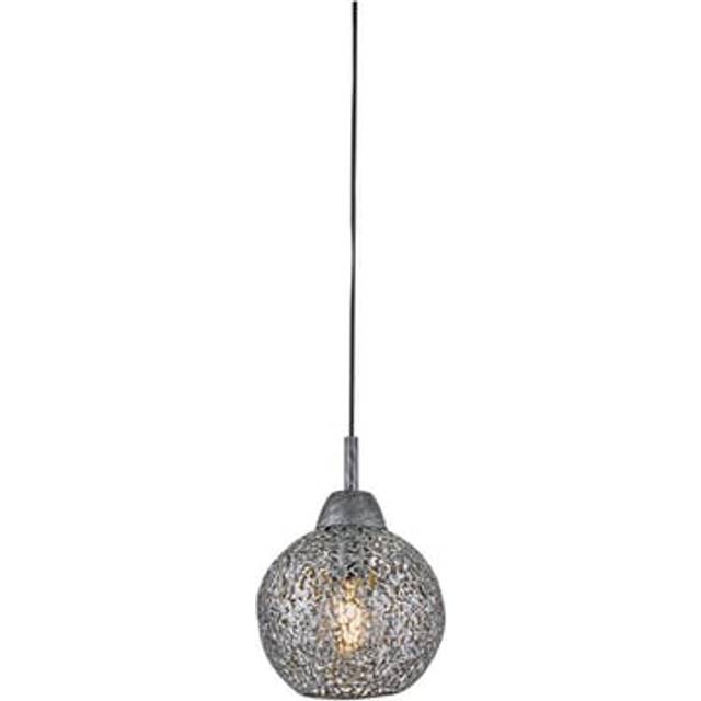 Cottex - Etsy Ø13 - Fönsterlampa - Krom
