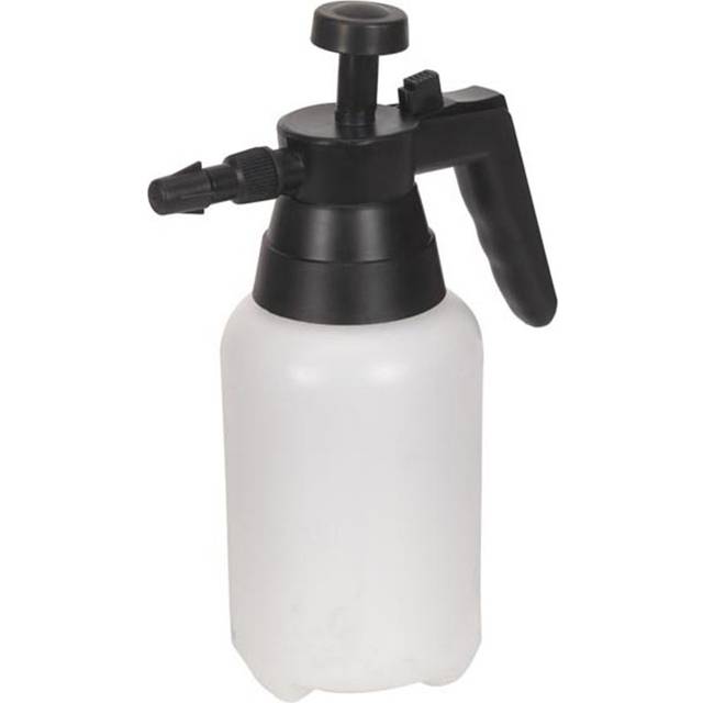 Sealey Pressure Solvent Sprayer with Viton Seals 1L