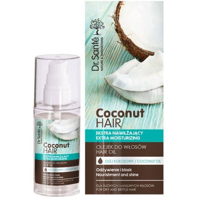 Dr. Santé Coconut Hair Oil 50ml