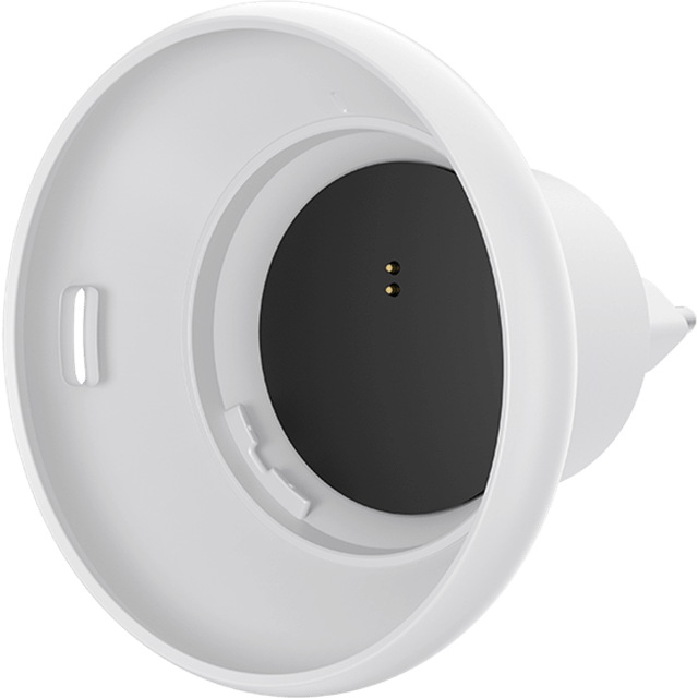 Logitech circle 2 accessory euro plug camera mount and sealed